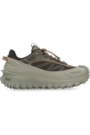 Moncler Sneakers, male, , Size: 9 US GTX Trekking Sneakers