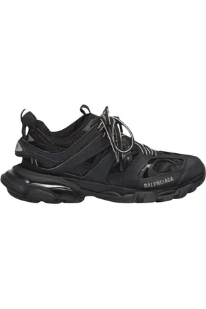 Balenciaga Sneakers, female, , Size: 8 US Track Sneaker with Innovative Design