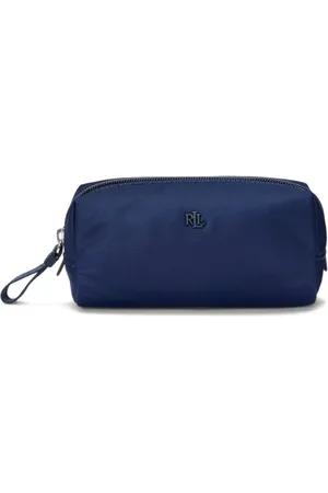 Ralph Lauren Clutches, female, , Size: ONE SIZE Lauren Bags..