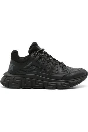 VERSACE Sneakers, male, , Size: 10 US Stylish Sneakers for Men and Women
