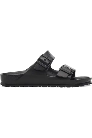 Birkenstock Sliders, male, , Size: 8 US Classic EVA Sandal Lightweight Waterproof