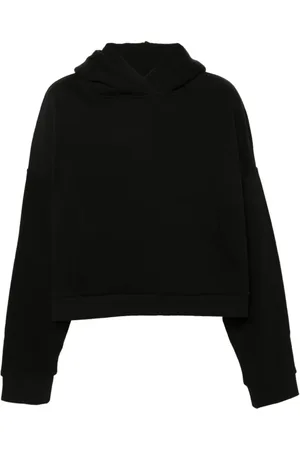 Entire Studios Hoodies, male, , Size: 2XL Hooded Soot Style for Heavy Use