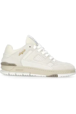 Axel Arigato Sneakers, male, , Size: 12 US Sneakers with Tech Fabric