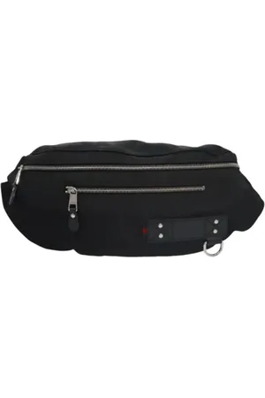 Gucci Pre-owned Belt Bags, female, , Size: ONE SIZE Pre-owned Fabric gucci-bags