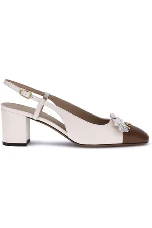 VALENTINO GARAVANI Pumps, female, , Size: 9 US Elegant Valet Du Roi Pumps