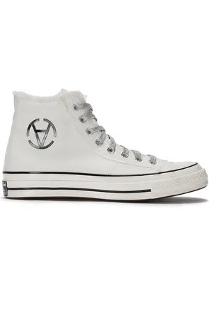 Converse Sneakers, male, , Size: 10 1/2 US Canvas Sneakers Chuck 70