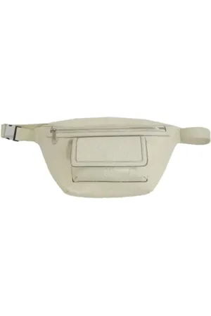 Gucci Pre-owned Belt Bags, female, , Size: ONE SIZE Pre-owned Leather gucci-bags