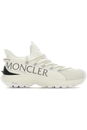 Moncler Sneakers, male, , Size: 8 US Stylish Sneakers for Trendy Looks
