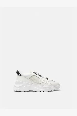 VERSACE Sneakers, male, , Size: 12 US Speedtrack Sneakers