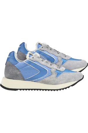 Valsport 1920 Sneakers, female, , Size: 12 US Magic Run Mesh Triolor Sneakers