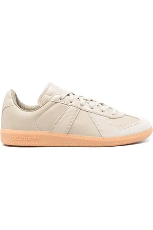 adidas Sneakers, female, , Size: 9 1/2 US Luxury Army Style Sneakers