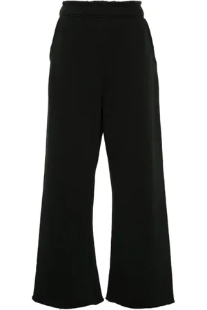 Entire Studios Wide Trousers, female, , Size: S Comfy Sweatpants for Everyday Wear