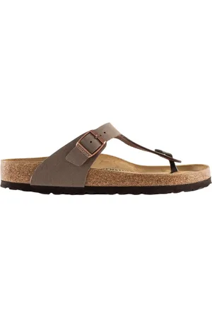 Birkenstock Flip Flops, unisex, , Size: 6 US Gizeh Birko-Flor Sandals