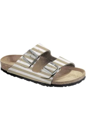 MC2 SAINT BARTH Sliders, male, , Size: 10 US Stylish Sandals for Summer