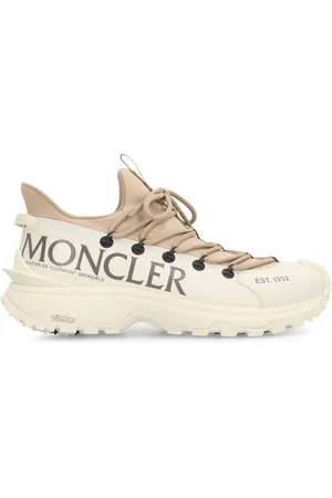 Moncler Sneakers, male, , Size: 8 US Trekking-style Trailgrip Lite 2 sneakers