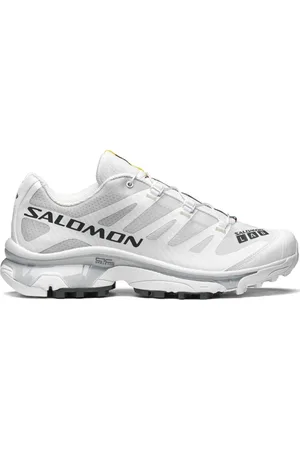 Salomon Sneakers, male, , Size: 6 1/2 US Lightweight Mesh Sneakers with Optimal Stability