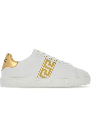 VERSACE Sneakers, female, , Size: 9 US Stylish Sneakers for Men and Women