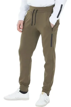 Colmar Sweatpants, male, , Size: L Cotton Blend Stretch Pants