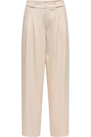 ONLY Wide Trousers, female, , Size: M Classic Flared Trousers