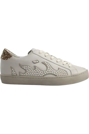 Bibi Lou Sneakers, female, , Size: 9 US Stylish Shoes for Women