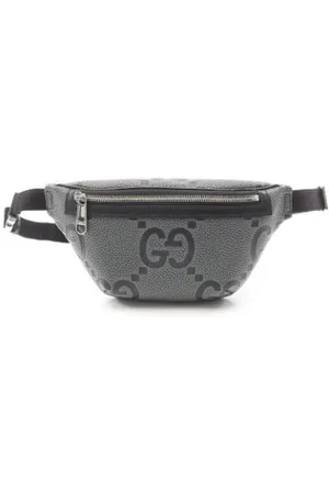 Gucci Pre-owned Belt Bags, unisex, , Size: ONE SIZE Pre-owned Leather shoulder-bags