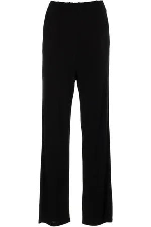 Max Mara Wide Trousers, female, , Size: XL Ginosa Trousers