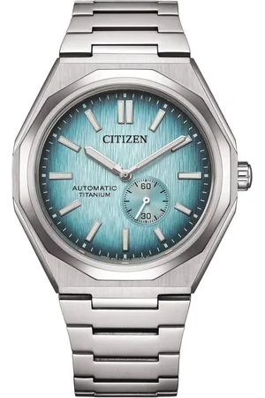 Citizen Watches, female, , Size: ONE SIZE Nk5020-58L - Zenshin 60