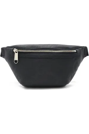 Gucci Pre-owned Belt Bags, female, , Size: ONE SIZE Pre-owned Leather gucci-bags