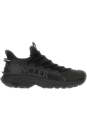 Moncler Sneakers, male, , Size: 7 1/2 US Stylish Sneakers for Everyday Wear