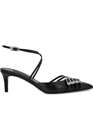 Philipp Plein Pumps, female, , Size: 7 US Heeled Shoes