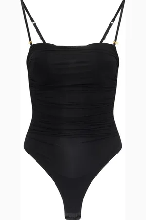 Elisabetta Franchi One-piece, female, , Size: L Body Suit Bo00456E2-110