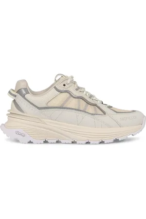 Moncler Sneakers, female, , Size: 7 US Lite Sneakers with Vibram Sole