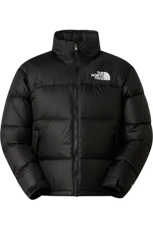 The North Face Winter Jackets, male, , Size: L 1996 Retro Nuptse Jacket
