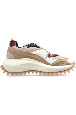 vic matiè Sneakers, female, , Size: 8 US Sports shoes with logo