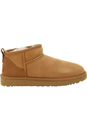 UGG Winter Boots, female, , Size: 10 US Ultra Mini Goatskin Boots