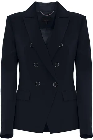 Kocca Blazers, female, , Size: 2XL Double-Breasted Jacket