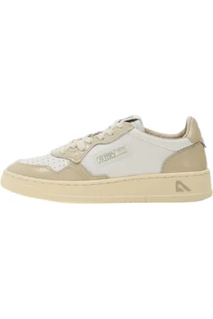 Autry Sneakers, female, , Size: 9 US Medalist Sneaker