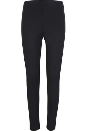 Moncler Skinny Trousers, female, , Size: XS Jersey Leggings for Women