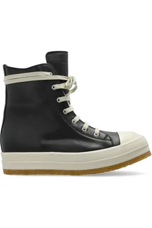 Rick Owens Sneakers, female, , Size: 6 US Creep sports shoes
