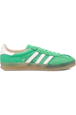 adidas Sneakers, female, , Size: 7 1/2 US Indoor Gazelle Shoes