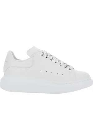 Alexander McQueen Sneakers, female, , Size: 7 US Sneakers