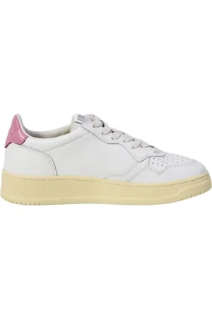 Autry Sneakers, female, , Size: 11 US Stylish Sneakers for Everyday Wear