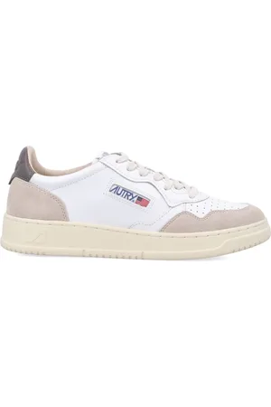 Autry Sneakers, female, , Size: 14 US Low Medalist Sneakers