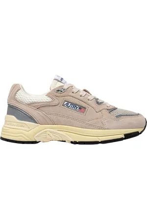 Autry Sneakers, male, , Size: 13 US Future-inspired running sneakers with Action Cush technology