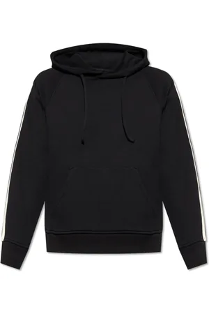 Palm Angels Hoodies, male, , Size: S Hoodie