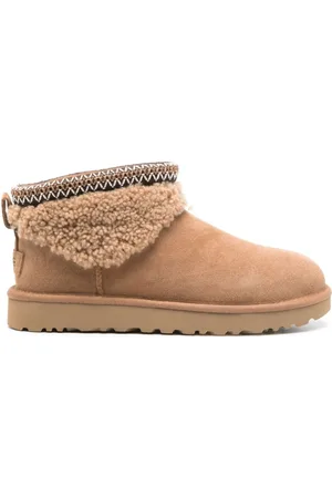 UGG Winter Boots, female, , Size: 10 US Women