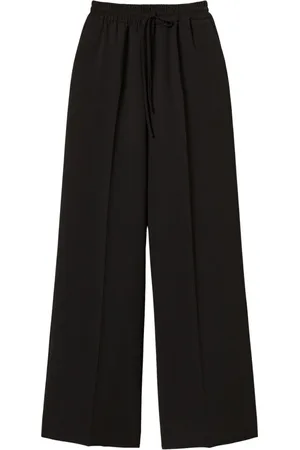 Twin-Set Wide Trousers, female, , Size: S Wide Leg Pants