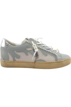 Bibi Lou Sneakers, female, , Size: 8 US Stylish Shoes for Women