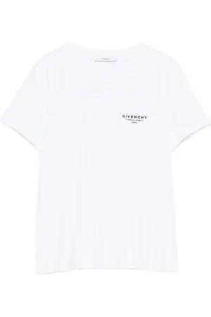 Givenchy T-Shirts, female, , Size: M T-Shirt for Women Aw25