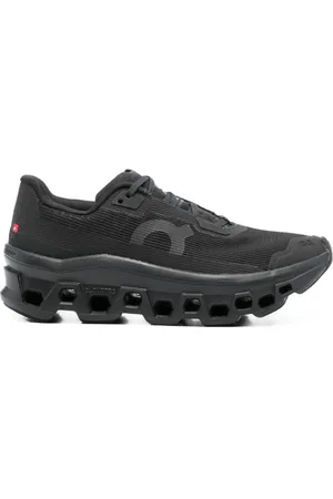 On Running Running Shoes, female, , Size: 9 US Cloudmonster Void Sneakers
